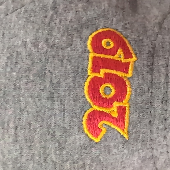 Disney Parks 2019,Gray/Black Mickey Mouse Snapback Hat,57-60 cm. - Picture 6 of 9